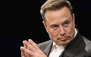 Elon Musk presenta Grokipedia para competir con Wikipedia