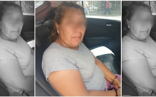 Intentó llevarse productos de una librería y fue atrapada a pocos metros