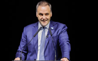 Adorni habló como nuevo jefe de Gabinete: “Vamos a seguir reformando”