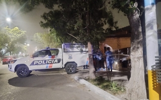 Una sobrina fue a ver a su tío de 86 años y lo encontró muerto y con los pantalones bajos