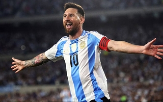 La despedida de Messi desató una fiebre de viajes hacia Buenos Aires