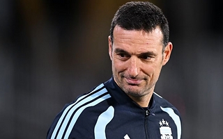 Scaloni habló del futuro de la Selección sin Messi y reveló qué les dijo tras la final