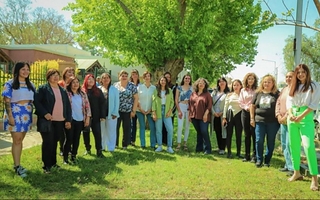 Emprendedora del Sol 2026: 520 mujeres van por un premio millonario