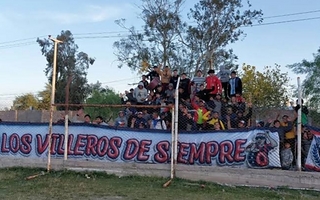 Desvalijaron al club Villa Hipódromo, pese a estar al lado de una comisaría