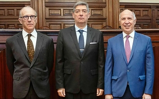 La Corte Suprema salió a aclarar su fallo sobre las tierras y frenó las interpretaciones