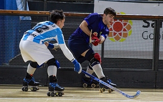 El Sub 19 argentino y su camino mundialista en Asunción 2026