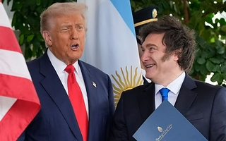 Estados Unidos pidió a Argentina y Reino Unido bajar la tensión por las Islas Malvinas