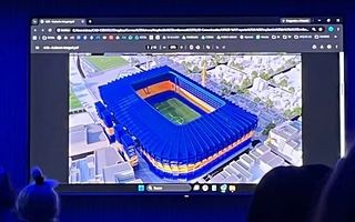 La Bombonera cambia por completo: así será la ampliación que prepara Boca