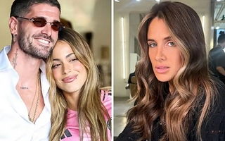 Reapareció Cami Homs y habló sobre la boda de Tini Stoessel y Rodrigo De Paul