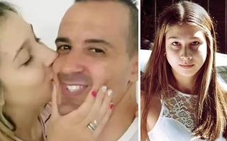El pedido de Nahir Galarza desde la cárcel, a 8 años del asesinato de su novio