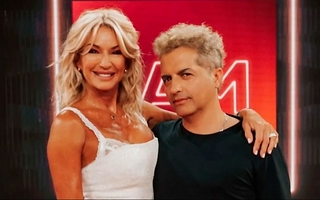 Yanina Latorre llamó en vivo a Ángel de Brito por error e insultó a alguien