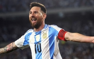  Messi sorprendió al fútbol mundial: compró otro club en España