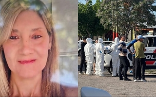 Presunto femicidio en Chimbas: Identificaron a la mujer asesinada en Chimbas