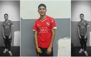 Asaltos, armas y un niño herido: detuvieron dos veces a un joven