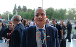  "Hay que atreverse": el mensaje de Los Azules a los sanjuaninos