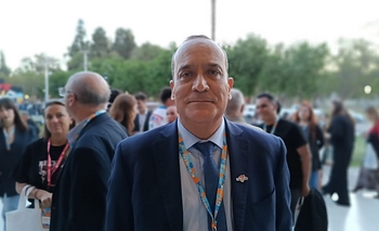  "Hay que atreverse": el mensaje de Los Azules a los sanjuaninos