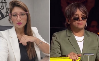 Giro en el caso Levinton: renunció la abogada de la denunciante