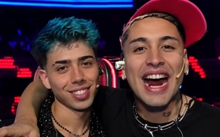 "Yo lo amo": el video de Luck Ra y Tiago PZK que desató la polémica