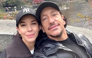 El impactante anuncio de Nico Vázquez con su novia tras 11 meses en pareja