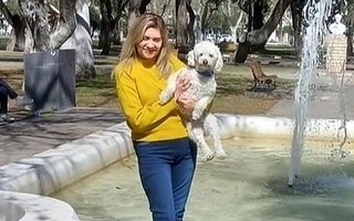 Femicidio en Chimbas: el perro también apareció muerto y crece el misterio