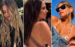 Romance confirmado, tres mujeres involucradas y un escándalo de infidelidad