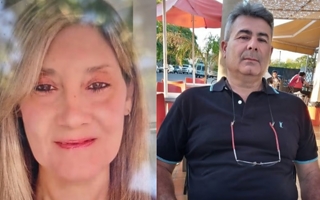 Crimen del Loteo 30 de Agosto: confirmaron el femicidio seguido de suicidio