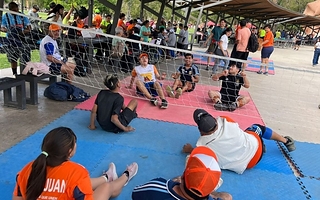 San Juan se prepara para un octubre con deporte, inclusión y encuentros nacionales