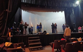 “Un viaje musical”, la obra de la Hogar Escuela Apadim que vuelve renovada al teatro