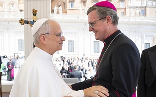 La Iglesia anticipó qué Argentina encontrará el Papa León XIV en su visita