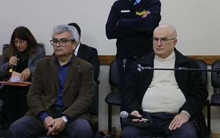 Global Market fue allanada y la causa pasó a la Justicia Federal