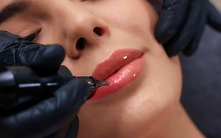 Micropigmentación: la técnica que busca cambiar rasgos sin recurrir al tatuaje