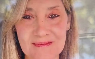 Femicidio en Chimbas: Fanny Figueroa llevaría más de 7 días muerta