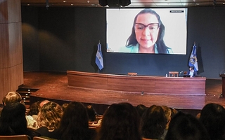 San Juan cerró su tercer simposio de archivo con la IA como protagonista