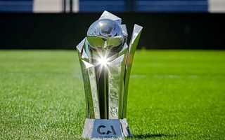 Se definieron fechas para las semifinales de la Copa Argentina
