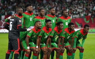 Incertidumbre por el viaje de Burkina Faso a Argentina