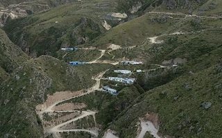 Agua Rica: USD 4.000 millones, 3.500 empleos y producción en 2031