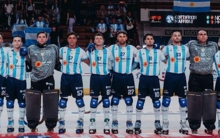 Entradas en venta de los amistosos de la Selección Argentina de hockey