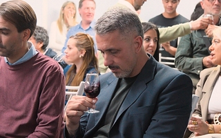 Cata San Juan: buscan premiar a los mejores vinos del país