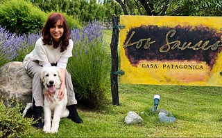 Los juicios de Hotesur y Los Sauces avanzan y complican a Cristina Kirchner 