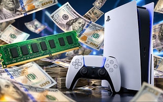 Las consolas subirían mucho de precio en 2027 por la falta de RAM
