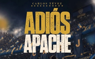 Cuándo será la despedida de Carlos Tevez en La Bombonera
