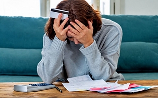 La deuda de las familias argentinas ya alcanza $73,8 billones