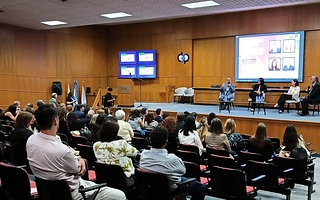 Sostenibilidad y compliance minero: las jornadas que reunieron a 150 profesionales