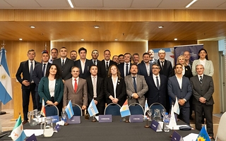 San Juan debatió nuevas herramientas para reducir los siniestros viales
