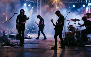 A los 58 años descubrió que su padre biológico era una estrella del rock