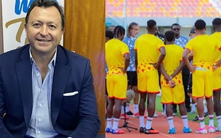 El Gobierno de Burkina Faso intervino para garantizar el partido con Argentina