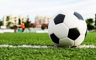 Murió un hombre de 53 años mientras jugaba al fútbol en 25 de Mayo