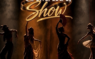 “Luz, Cámara, Show”: una noche de danza llega al Teatro Sarmiento