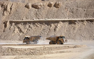 Mendoza medirá por primera vez qué generan sus proyectos mineros antes de exportar