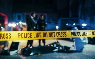 Horror en Estados Unidos: un tiroteo dejó dos muertos y 35 heridos